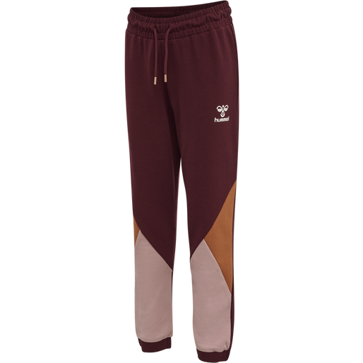 hmlBAGGA PANTS, 3430, packshot