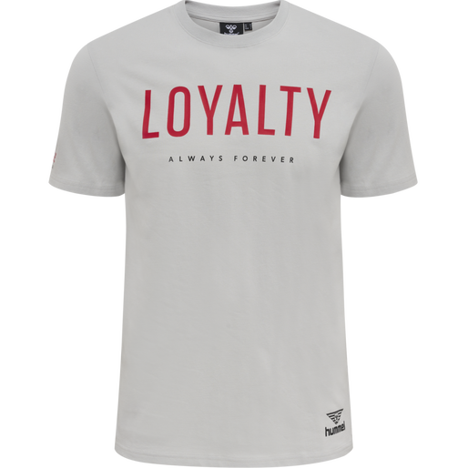 hmlLGC LOYALTY T-SHIRT, 2399, packshot