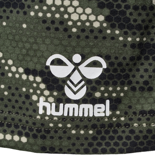 hmlFSK BOYS T-SHIRT L/S, 6297, packshot