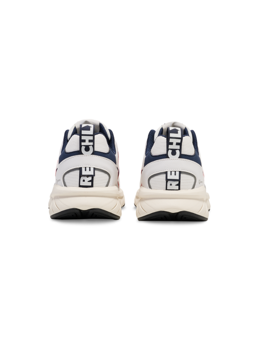 MARATHONA REACH LX RT, WHITE/NAVY/RED, packshot