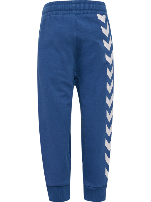 hmlAPPLE PANTS, TRUE NAVY, packshot