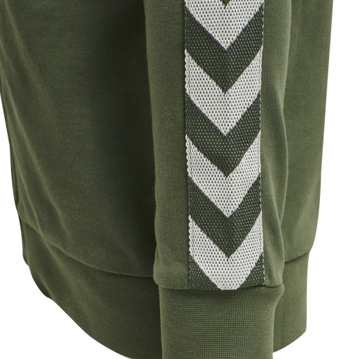 hmlBILLE TRACKSUIT, 6173, packshot