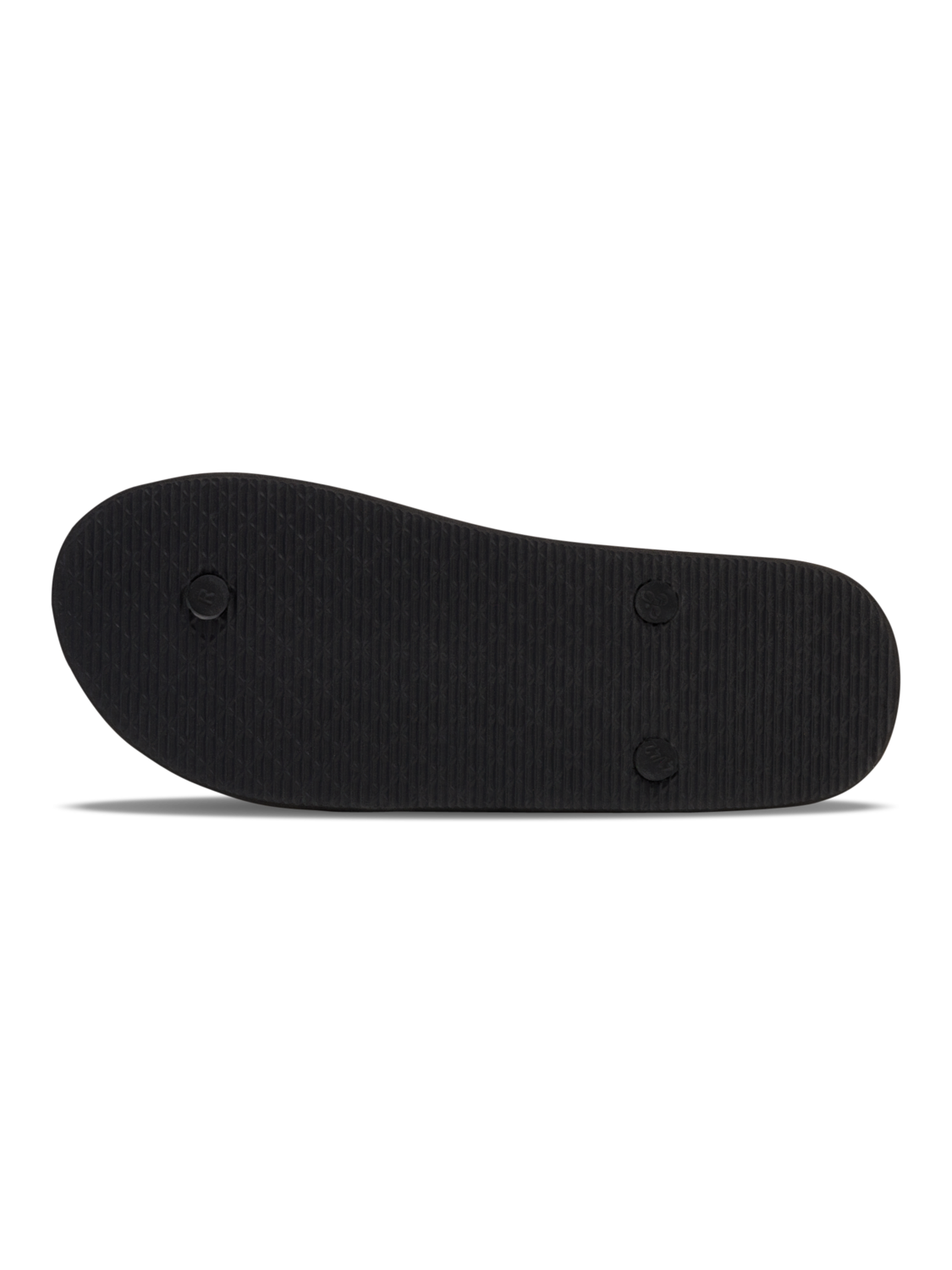 FLIP FLOP SC, BLACK/BLACK, packshot