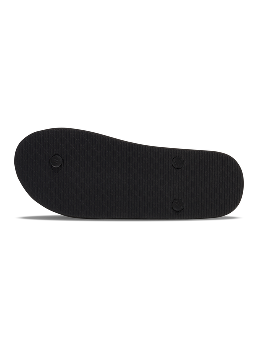 FLIP FLOP SC, BLACK/BLACK, packshot
