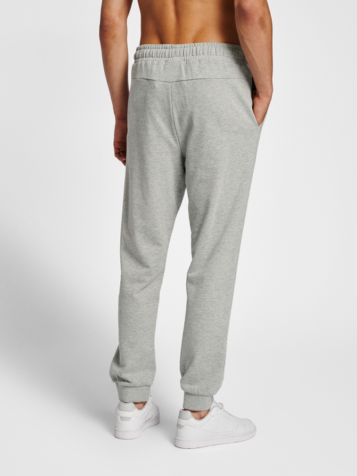hmlIC DAYTON REGULAR PANTS, 2006, model