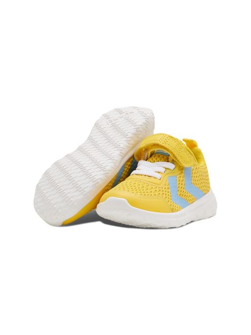 ACTUS RECYCLEDC INFANT, MAIZE ACTUS RECYCLEDC INFANT, MAIZE, packshot