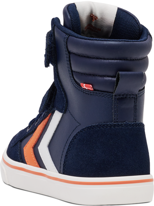 SLIMMER STADIL JR, NAVY, packshot