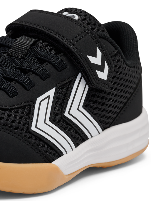MULTIPLAY FLEX VC JR, BLACK/WHITE MULTIPLAY FLEX VC JR, BLACK/WHITE, packshot