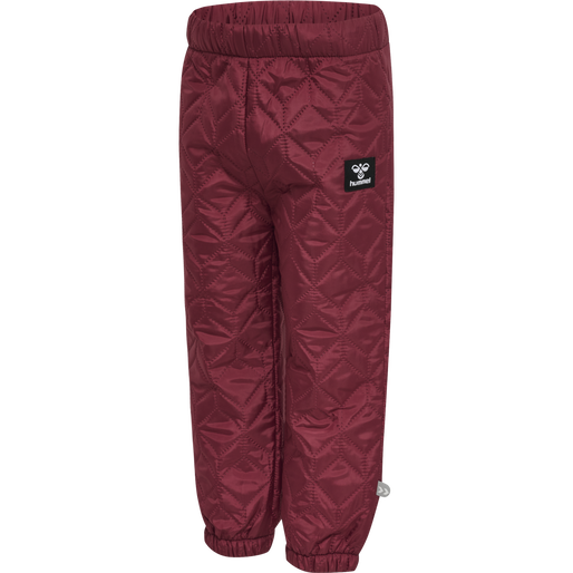 hmlNULE MINI THERMO SET, RHODODENDRON, packshot