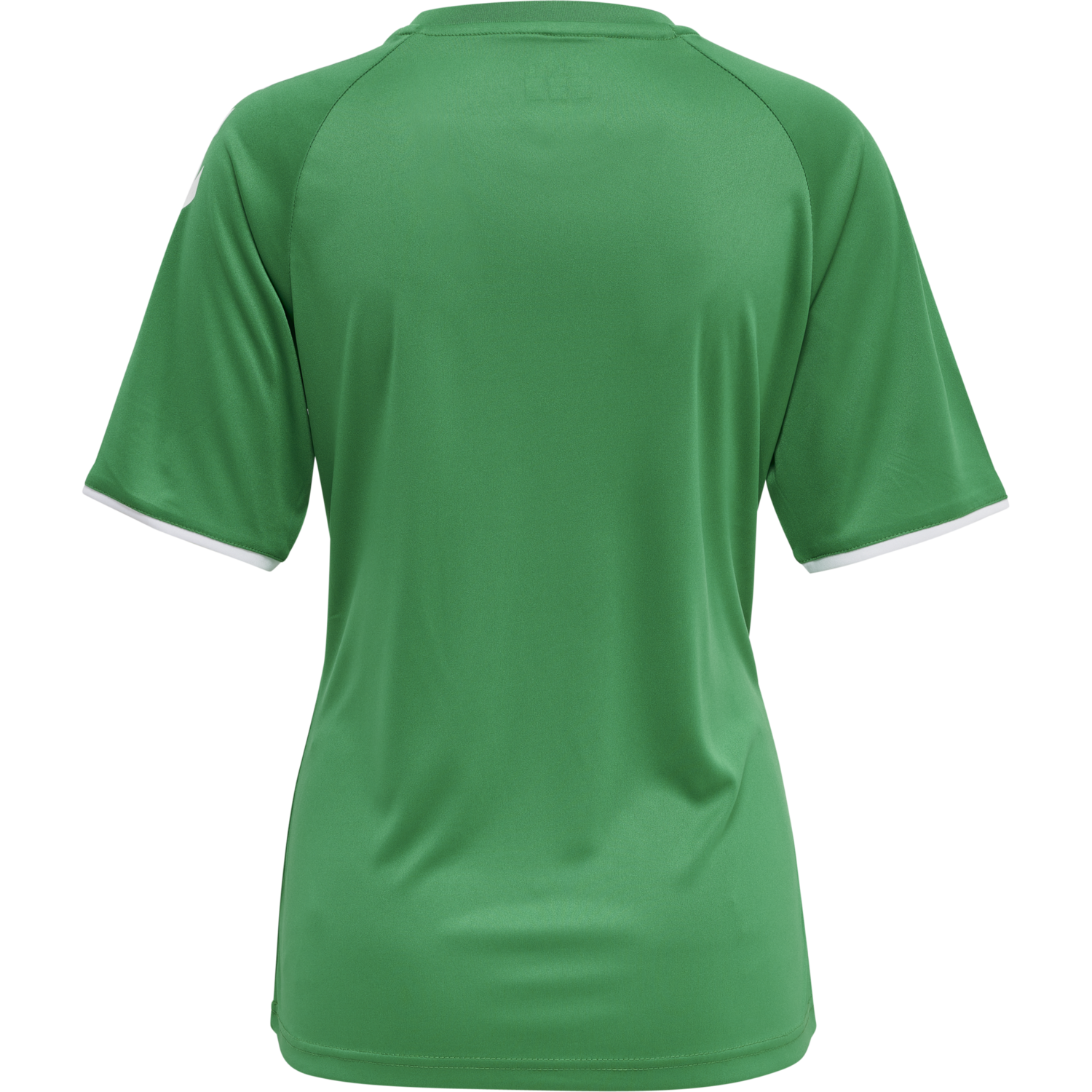 hmlCORE VOLLEY TEE WO, JELLY BEAN, packshot