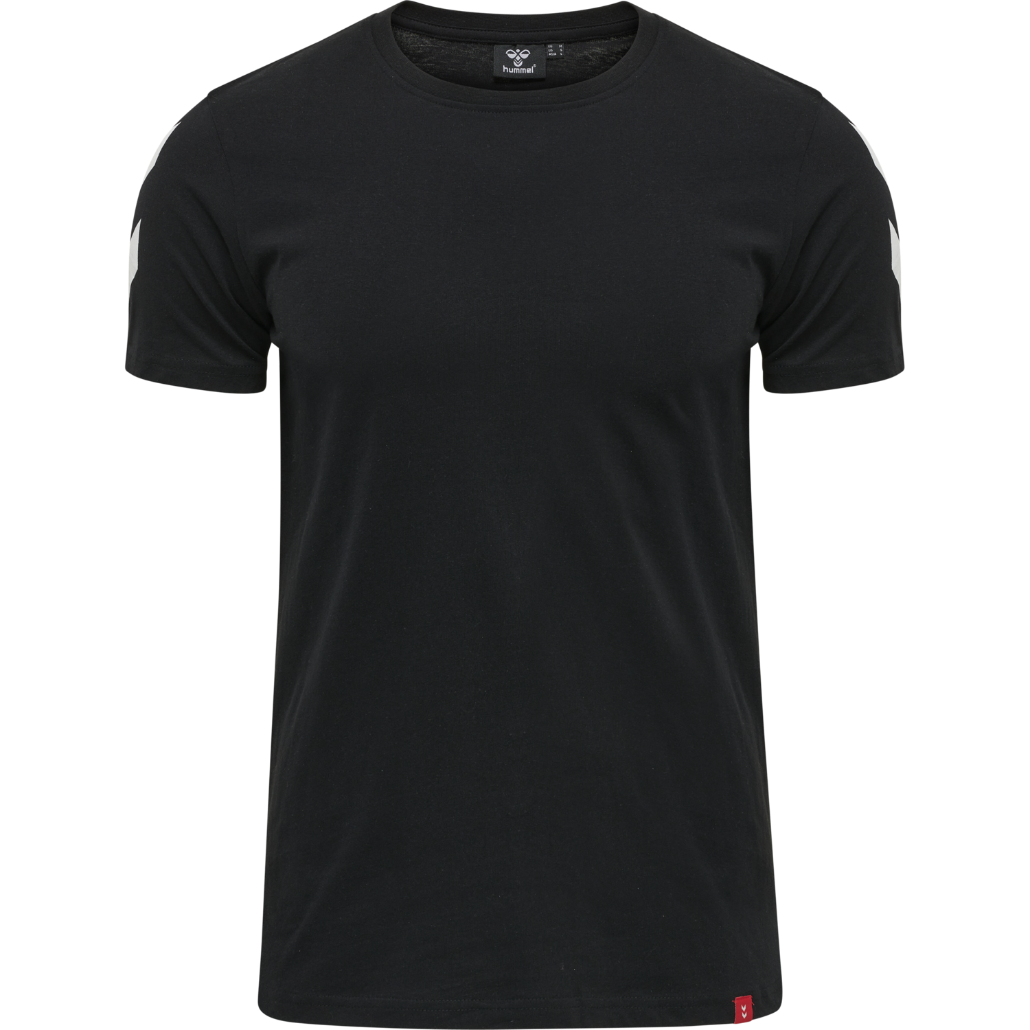 hmlLEGACY 2-PACK CHEVRON T-SHIRT, 2114, packshot