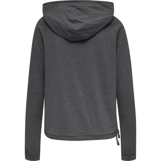 hmlZANDRA HOODIE, 2508, packshot