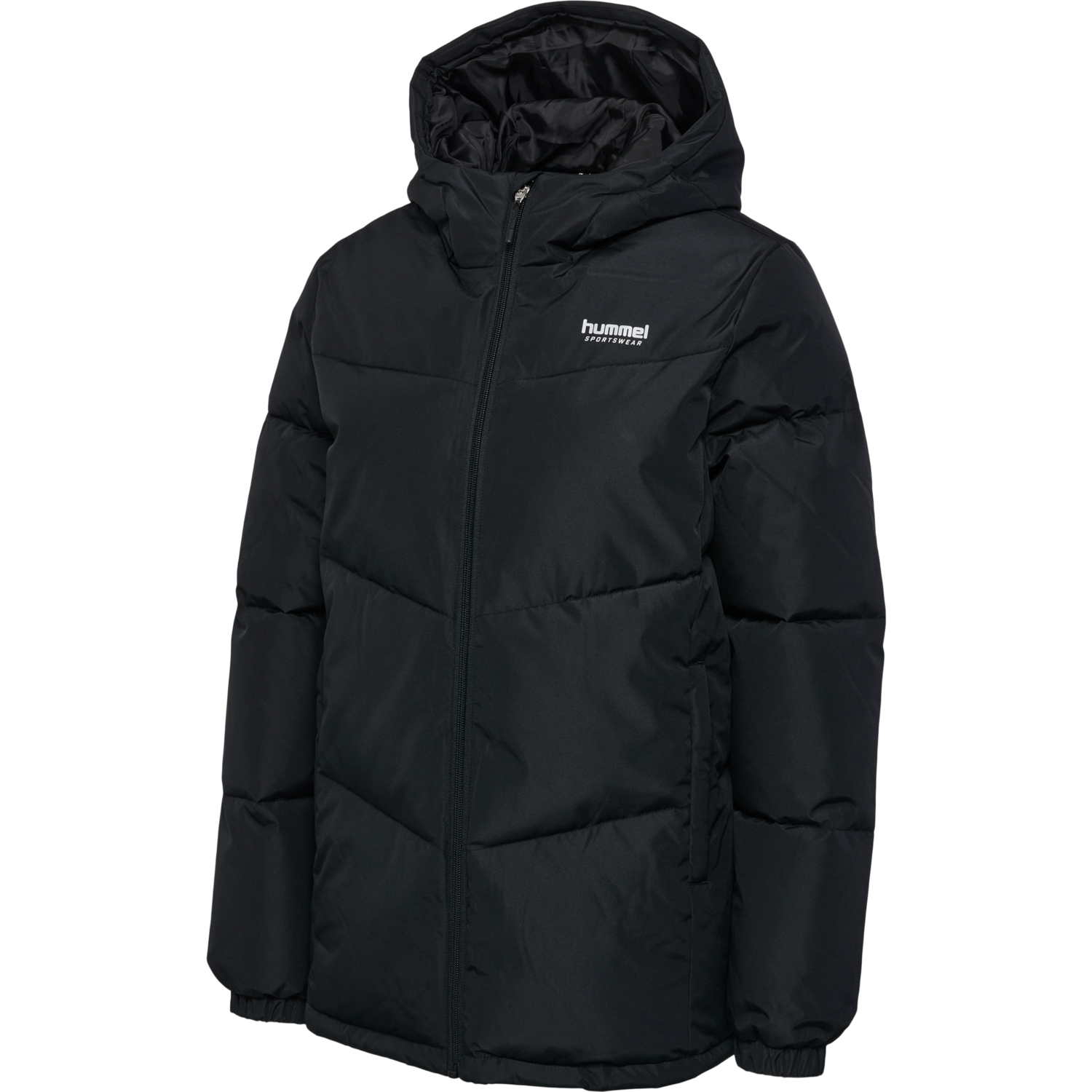 hmlLGC MIA PUFF JACKET, 2001, packshot