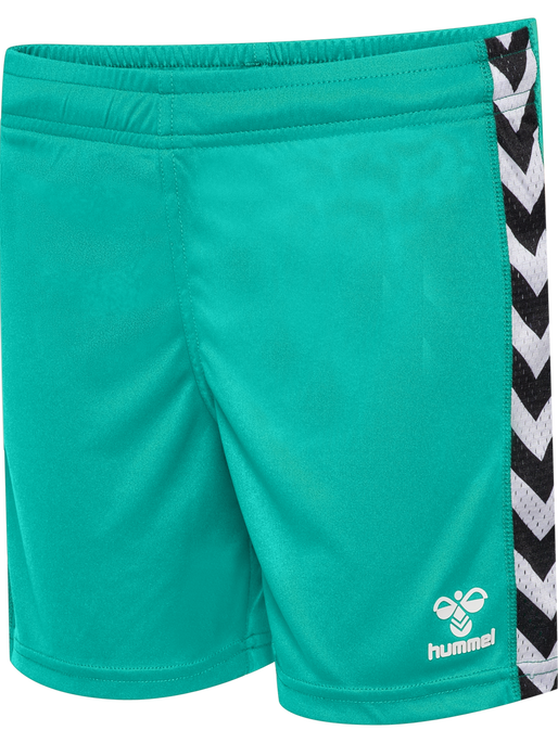 PLAYFUL SHORTS KIDS, ATLANTIS, packshot