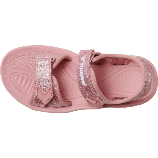 SANDAL SPORT GLITTER JR, ZEPHYR SANDAL SPORT GLITTER JR, ZEPHYR, packshot