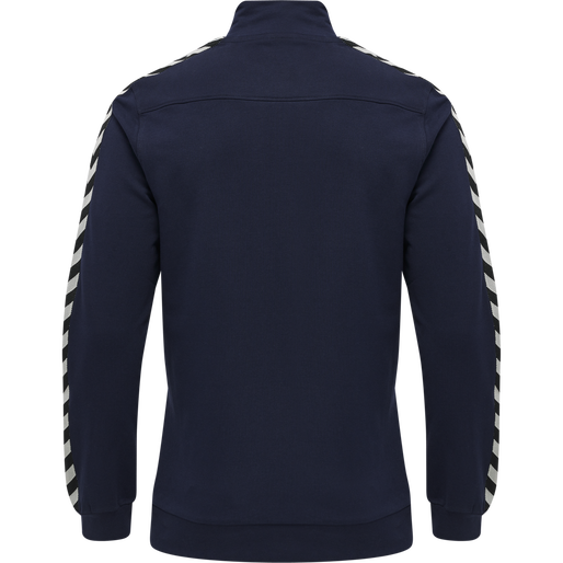 hmlMOVE CLASSIC ZIP JACKET, 7026, packshot