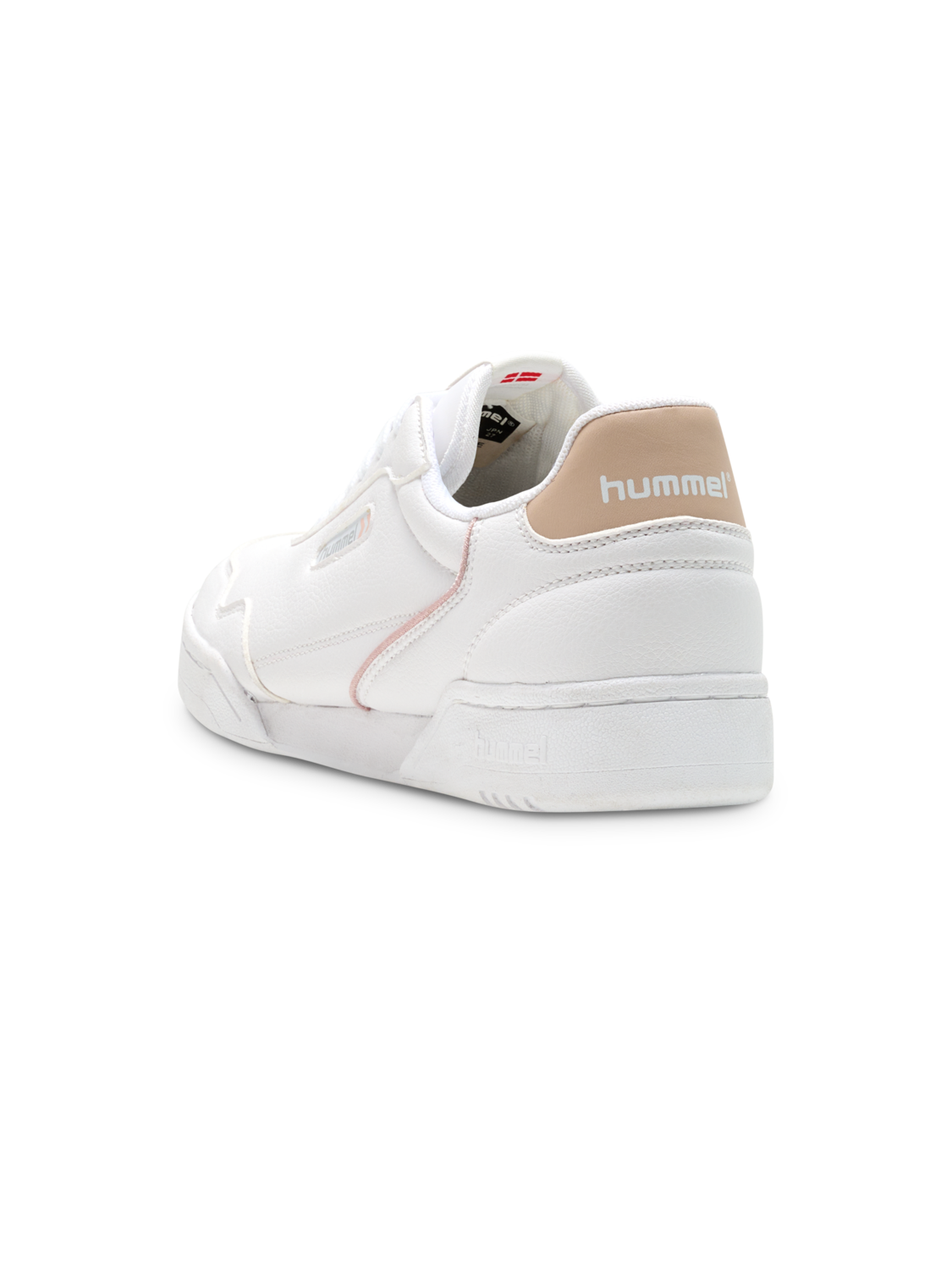 FORLI, WHITE/ROSE DUST, packshot