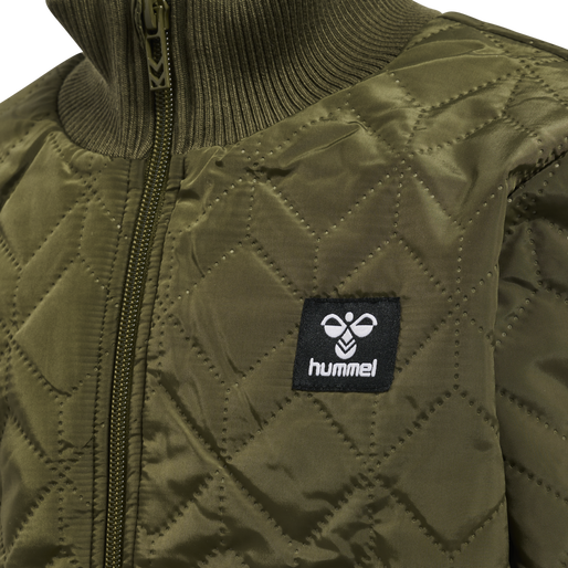 hmlMULE THERMO JACKET, 6086, packshot