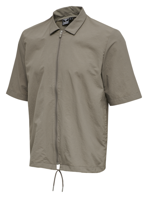 hmlEXPLORER SHIRT, 1452, packshot
