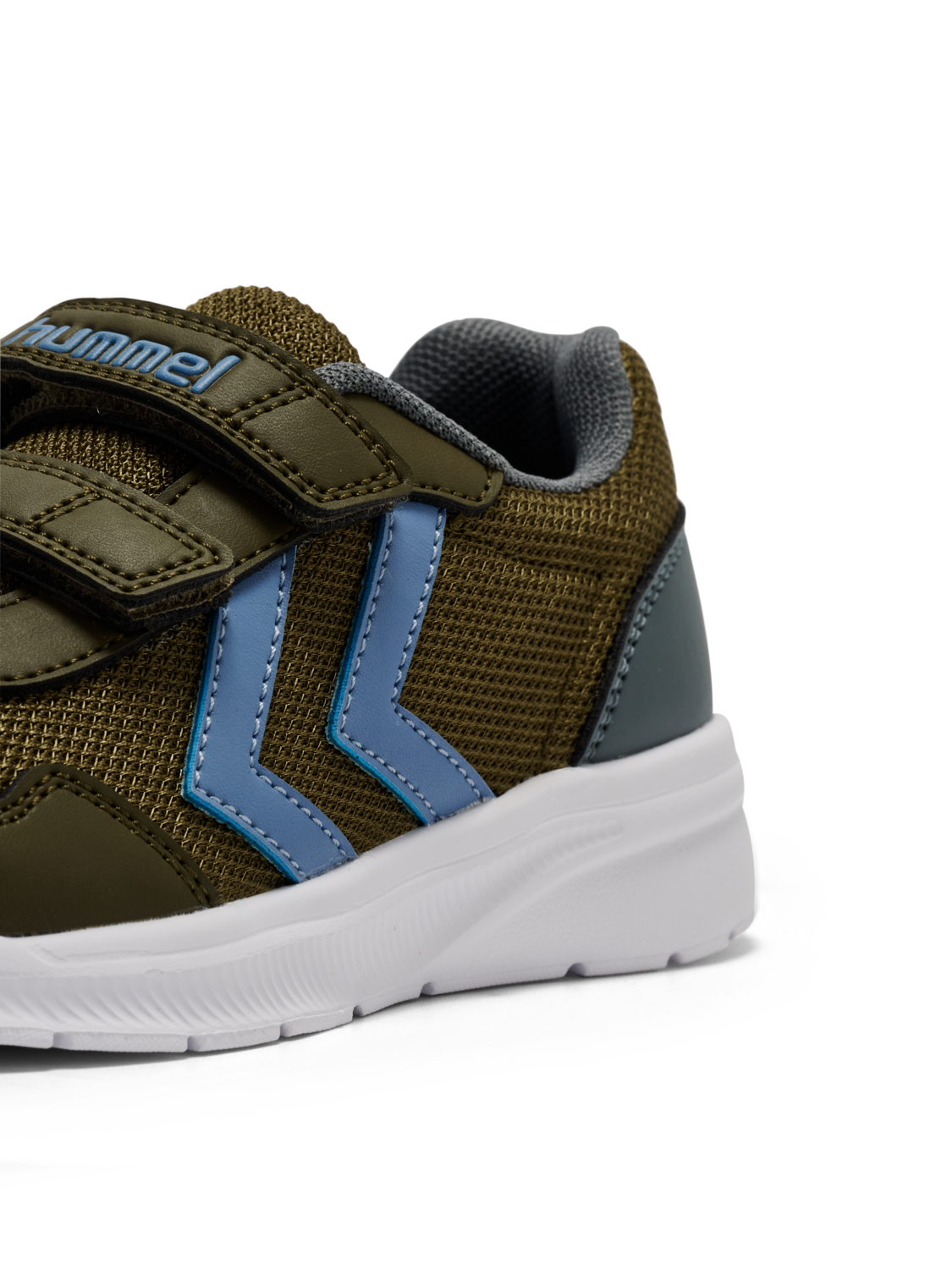 TURBO RUN 2.0 JR, BEECH, packshot