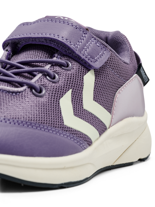 REACH 250 RECYCLED TEX JR, PURPLE, packshot