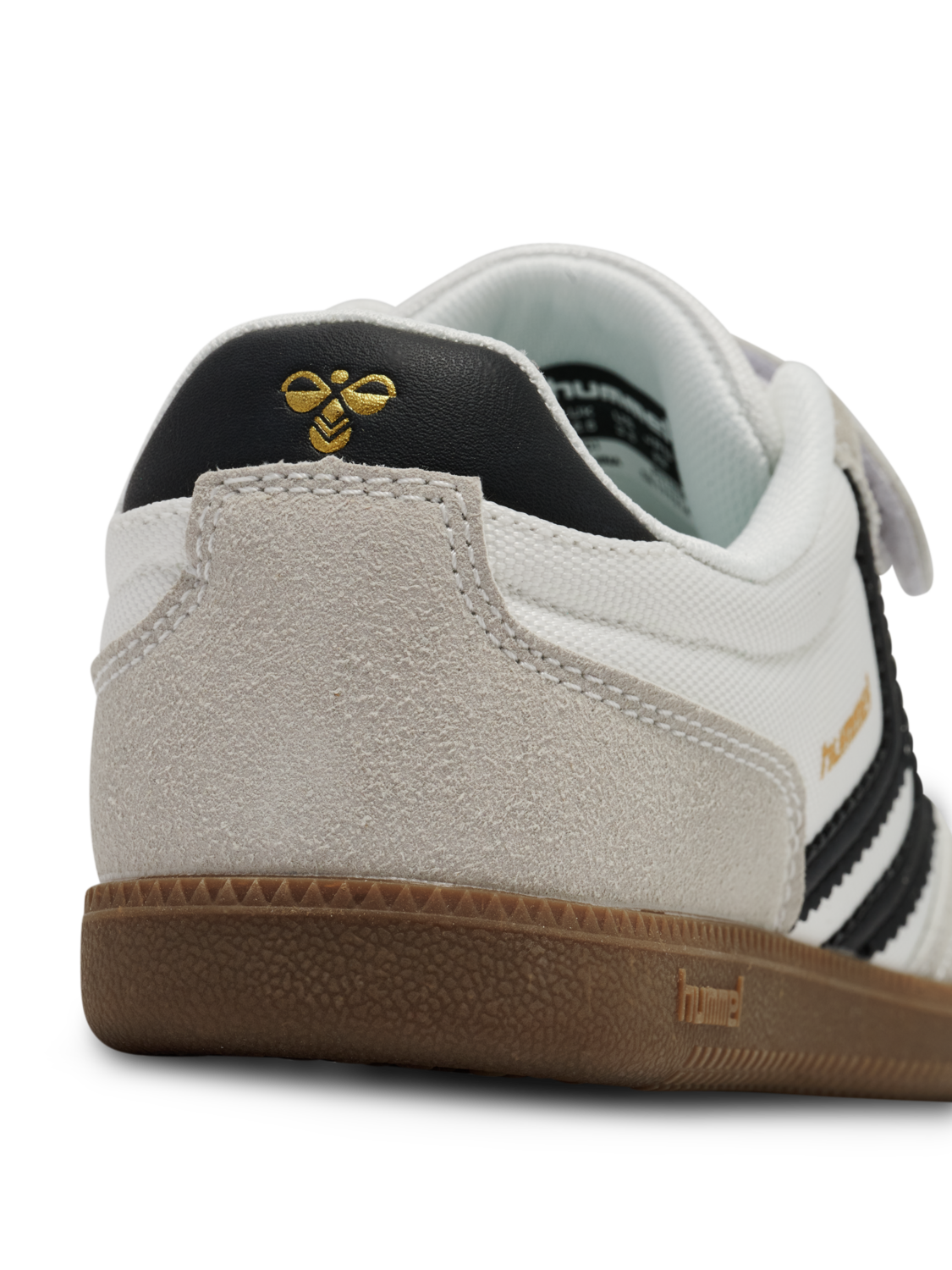 COE25 JR, WHITE, packshot