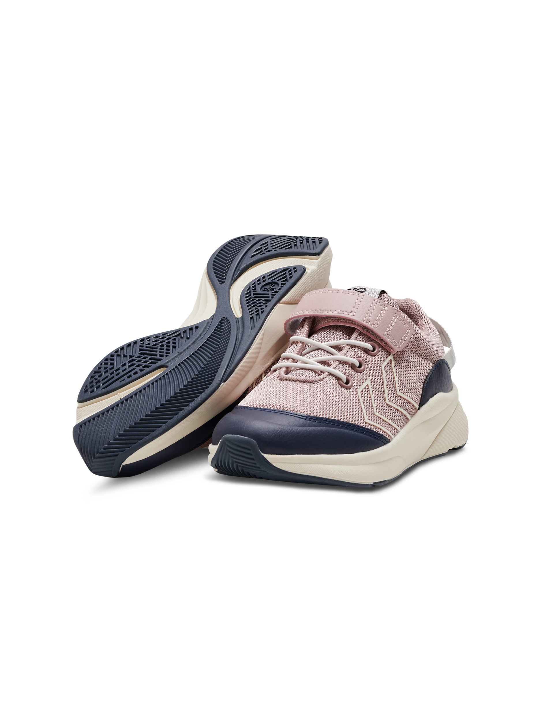 REACH 250 RECYCLED JR, WOODROSE, packshot