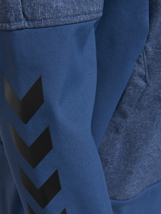 HMLASSER JACKET, 8997, packshot