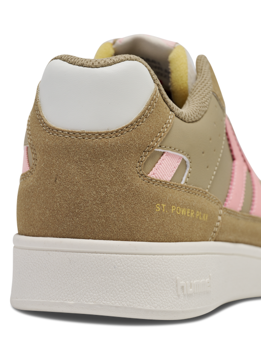 ST. POWER PLAY SP, CORNSTALK ST. POWER PLAY SP, CORNSTALK, packshot