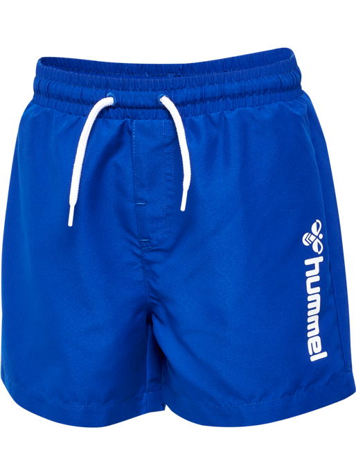 hmlBONDI BOARD SHORTS, SURF THE WEB, packshot