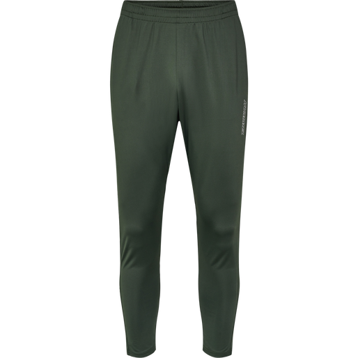 hmlTE STRENGTH TRAINING PANTS, 6126, packshot