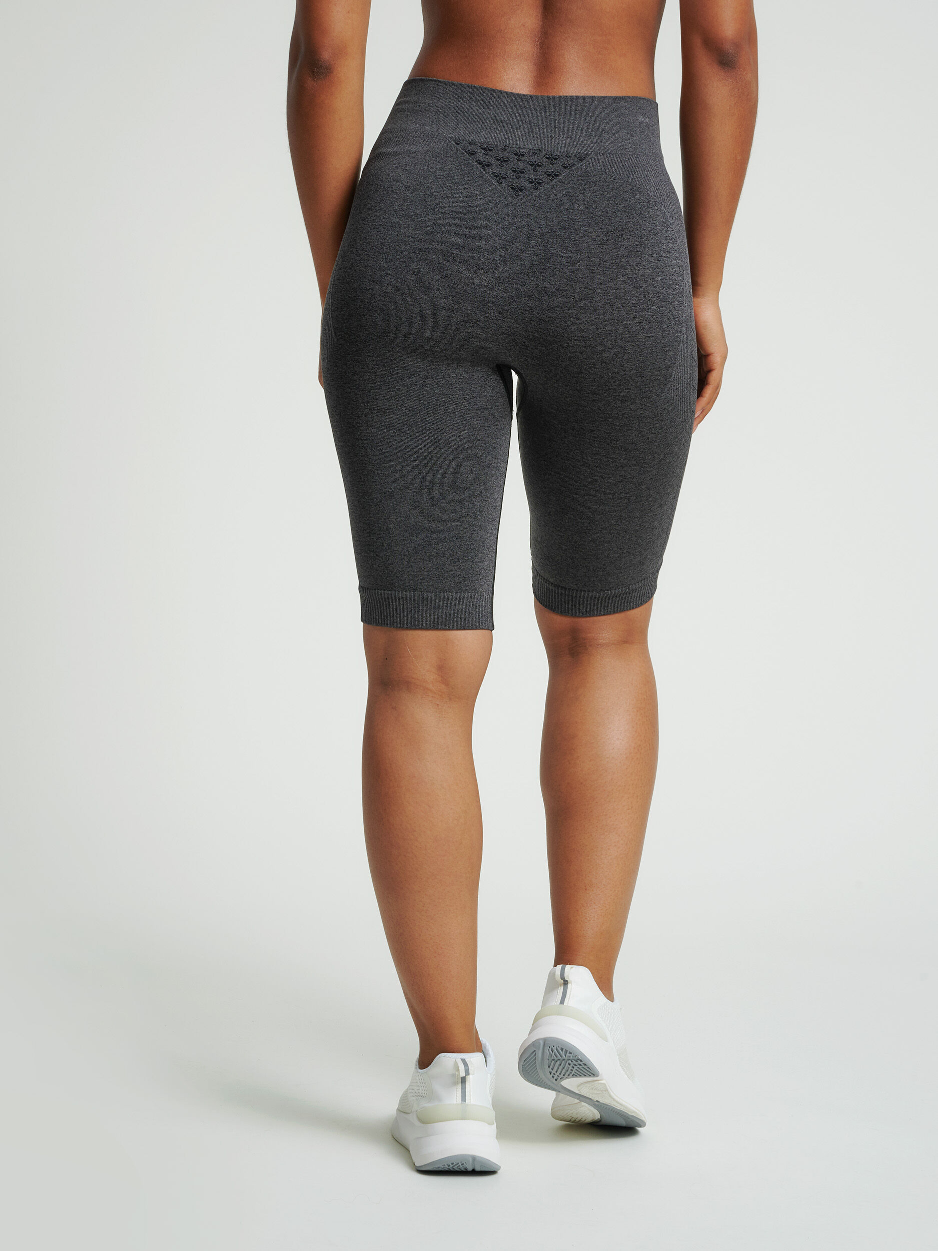 Seamless hotsell biker shorts