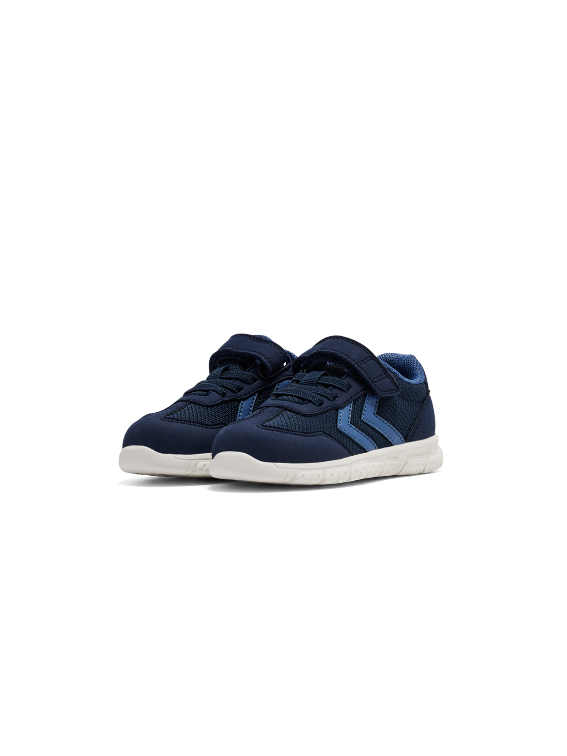 CROSSLITE 2.0 INFANT, BLACK IRIS, packshot
