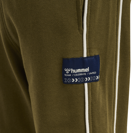 hmlDITMER PANTS, 6086, packshot
