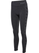 BLACK MELANGE