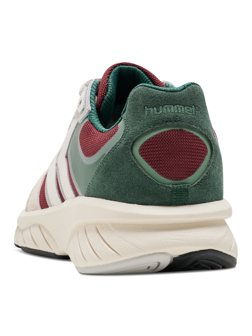 REACH LX 6000 URBAN, WHITE/WINDSOR WINE, packshot