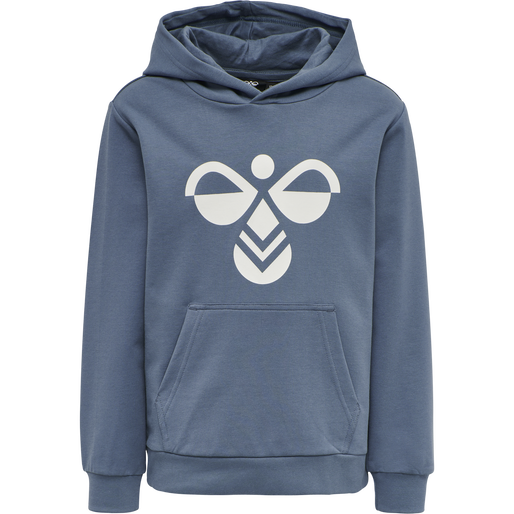 hmlCUATRO HOODIE, 8252, packshot