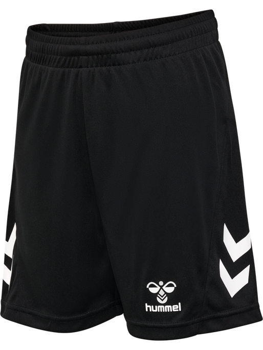 hmlLOGO SET KIDS, BLACK hmlLOGO SET KIDS, BLACK, packshot