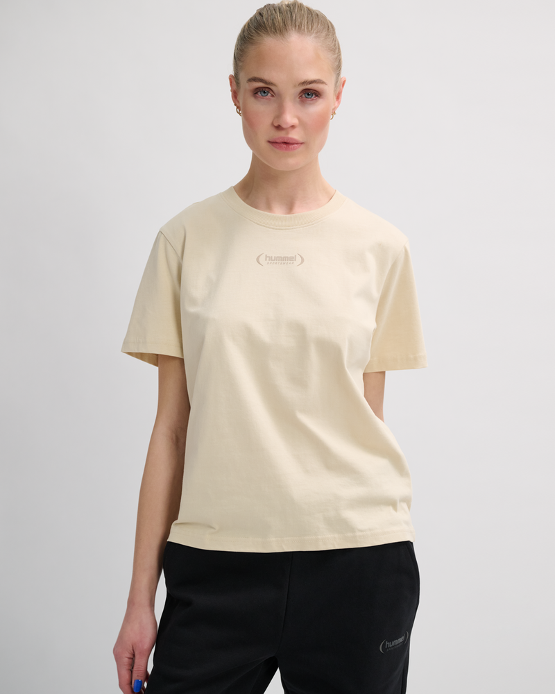 Hmlpaola Regular T-Shirt