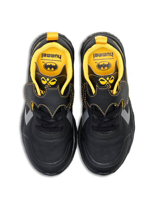 BATMAN ACTUS RECYCLED JR, BLACK BATMAN ACTUS RECYCLED JR, BLACK, packshot