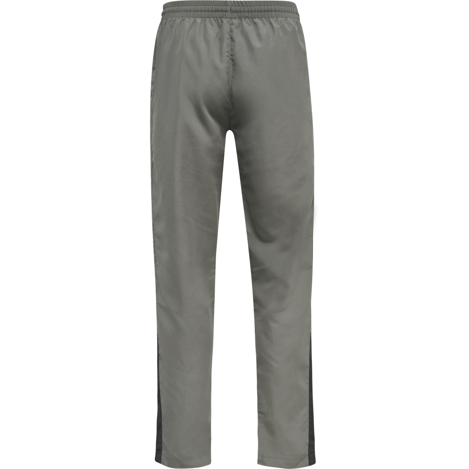 hmlPRO GRID WOVEN PANTS, FORGED IRON/QUIET SHADE, packshot