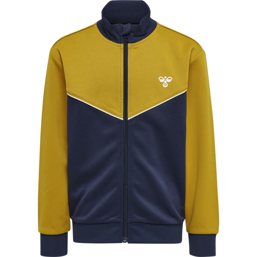 hmlMOLIN TRACKSUIT, !CHAI TEA, packshot