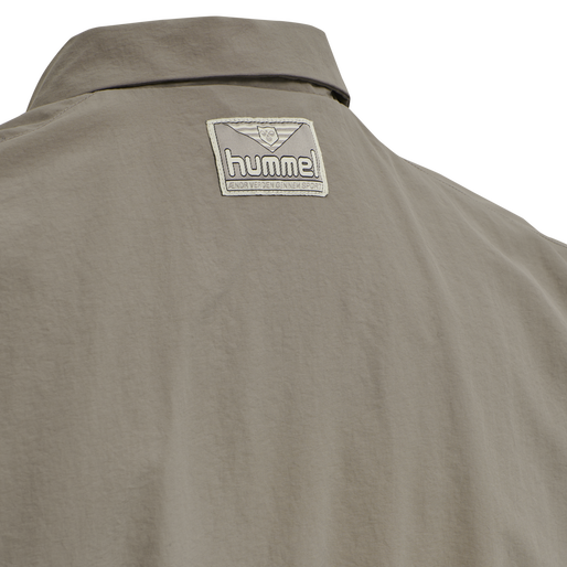 hmlEXPLORER SHIRT, 1452, packshot