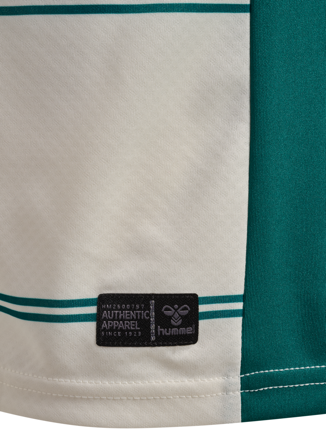 ASSE 26/27 AWAY JERSEY S/S, MARSHMALLOW, packshot