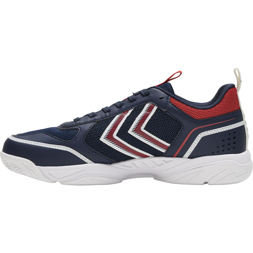 AERO TEAM 2.0, BLACK IRIS, packshot