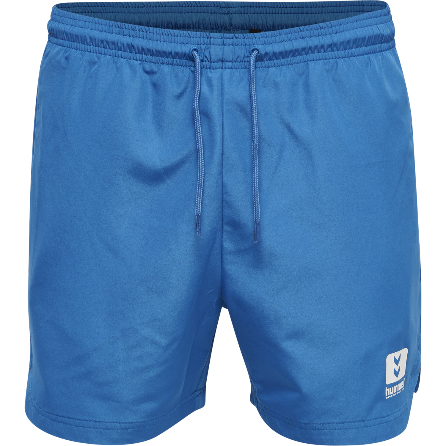 hmlAIKO SHORT BOARD SHORTS, 7042, packshot