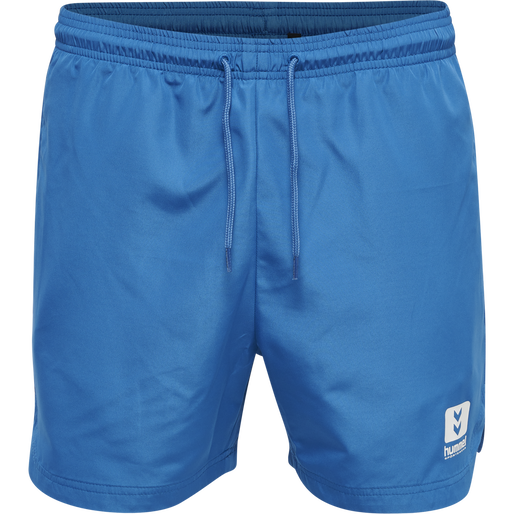 hmlAIKO SHORT BOARD SHORTS, 7042, packshot
