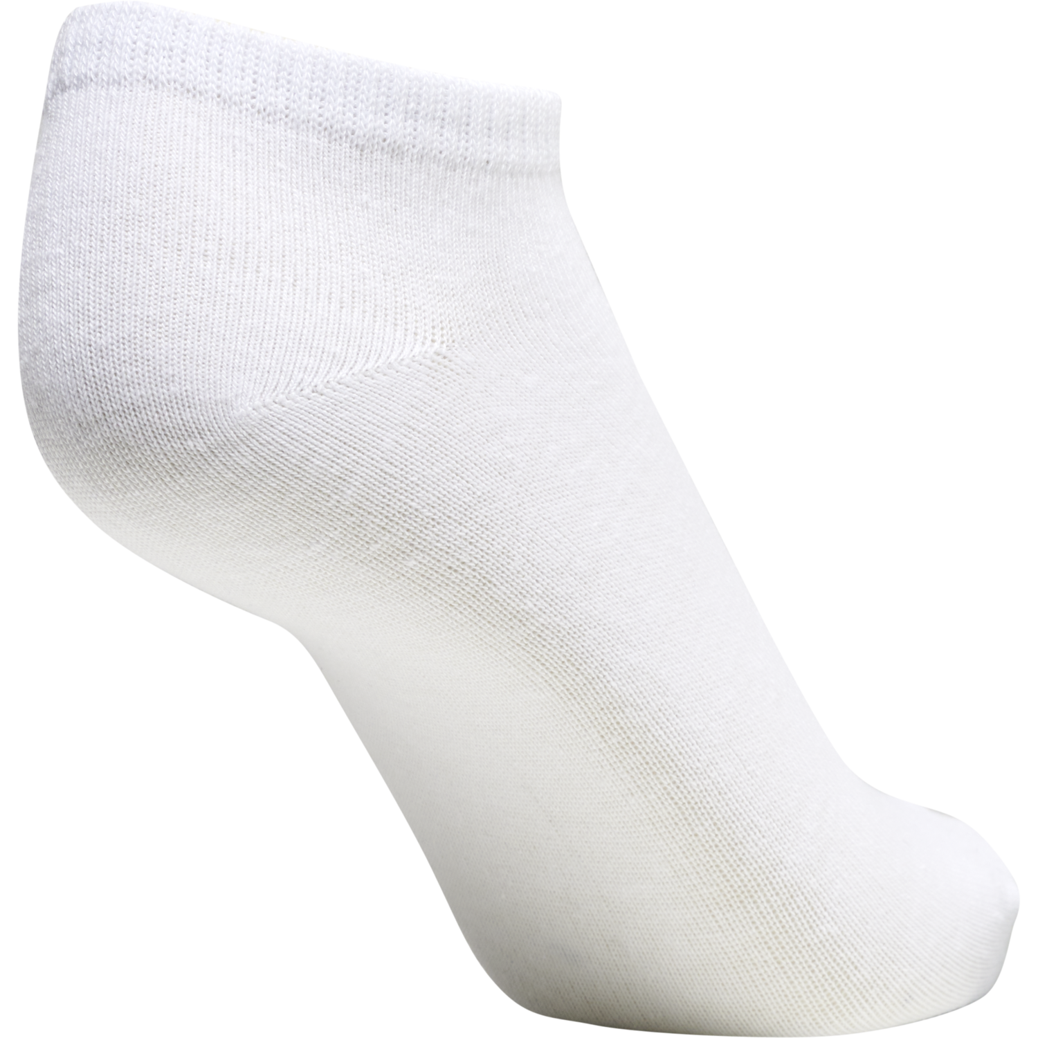 hmlMATCH ME SOCK 5-PACK, BRIGHT WHITE, packshot