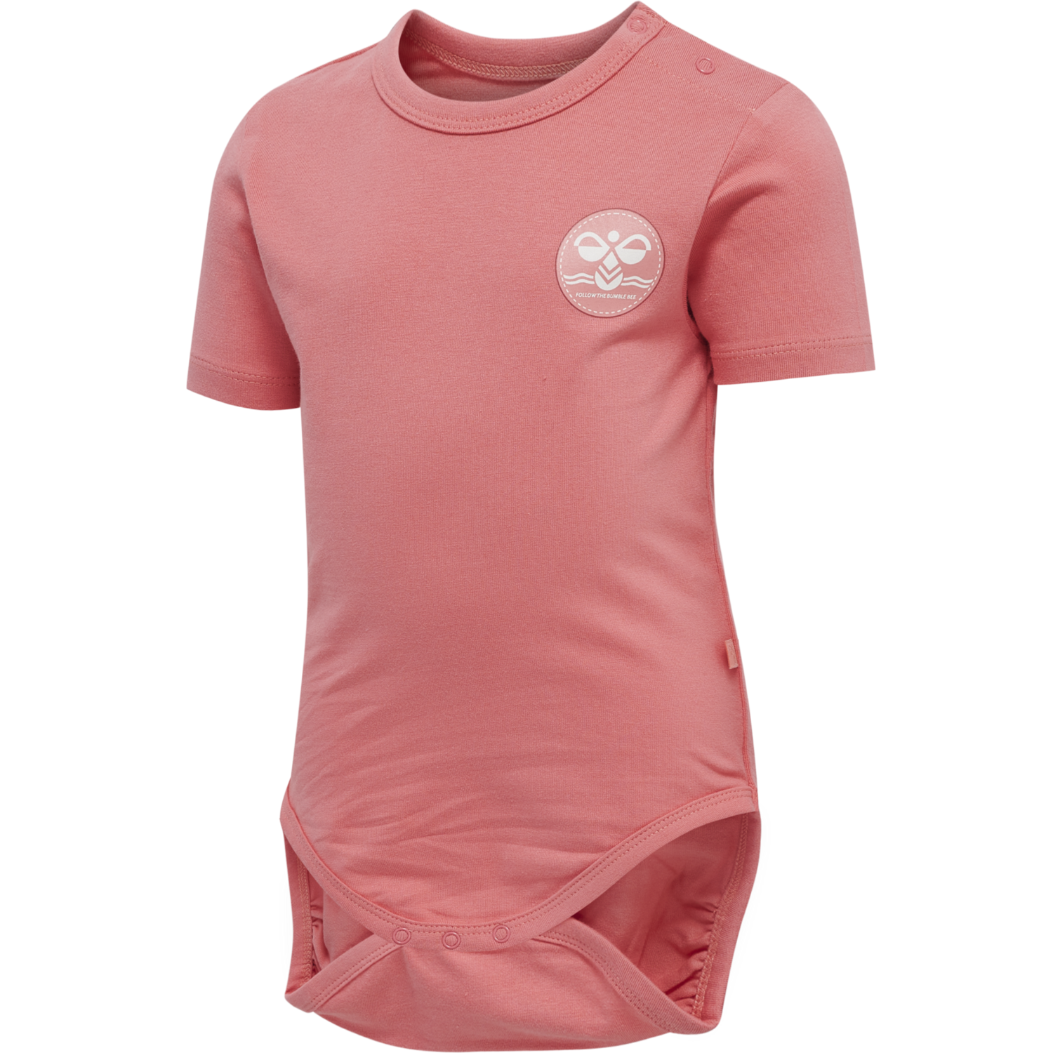 hmlALVAH BODY S/S, 3615, packshot