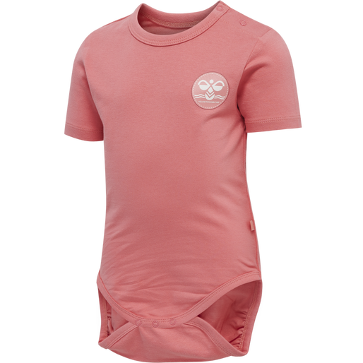 hmlALVAH BODY S/S, 3615, packshot